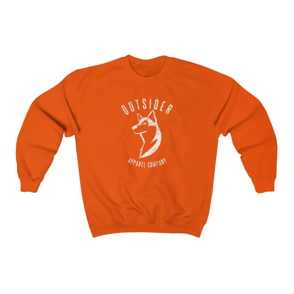 Classic Logo Sweatshirt
