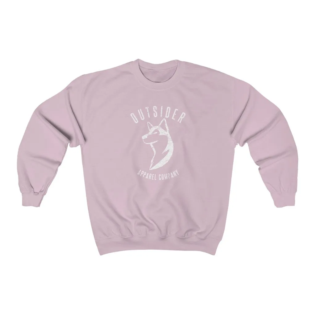 Classic Logo Sweatshirt