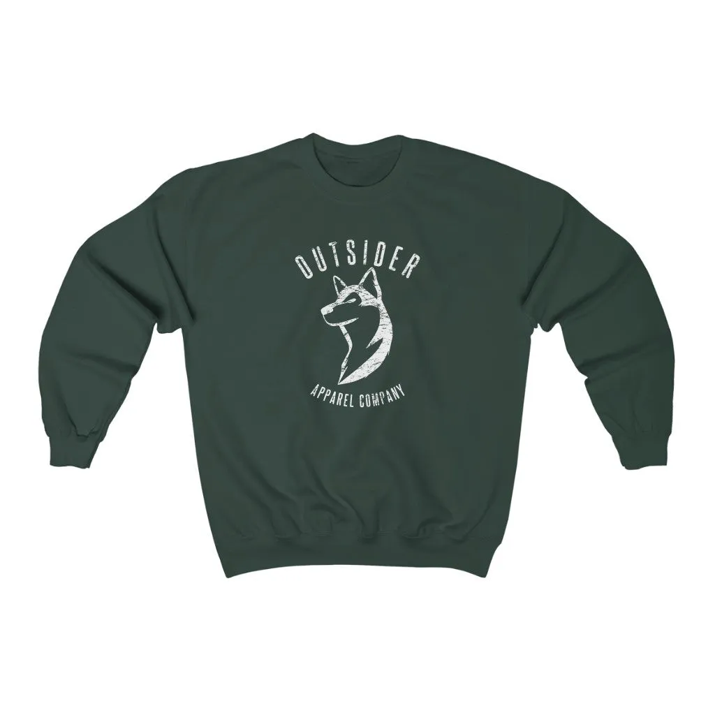 Classic Logo Sweatshirt