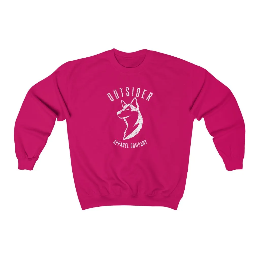 Classic Logo Sweatshirt