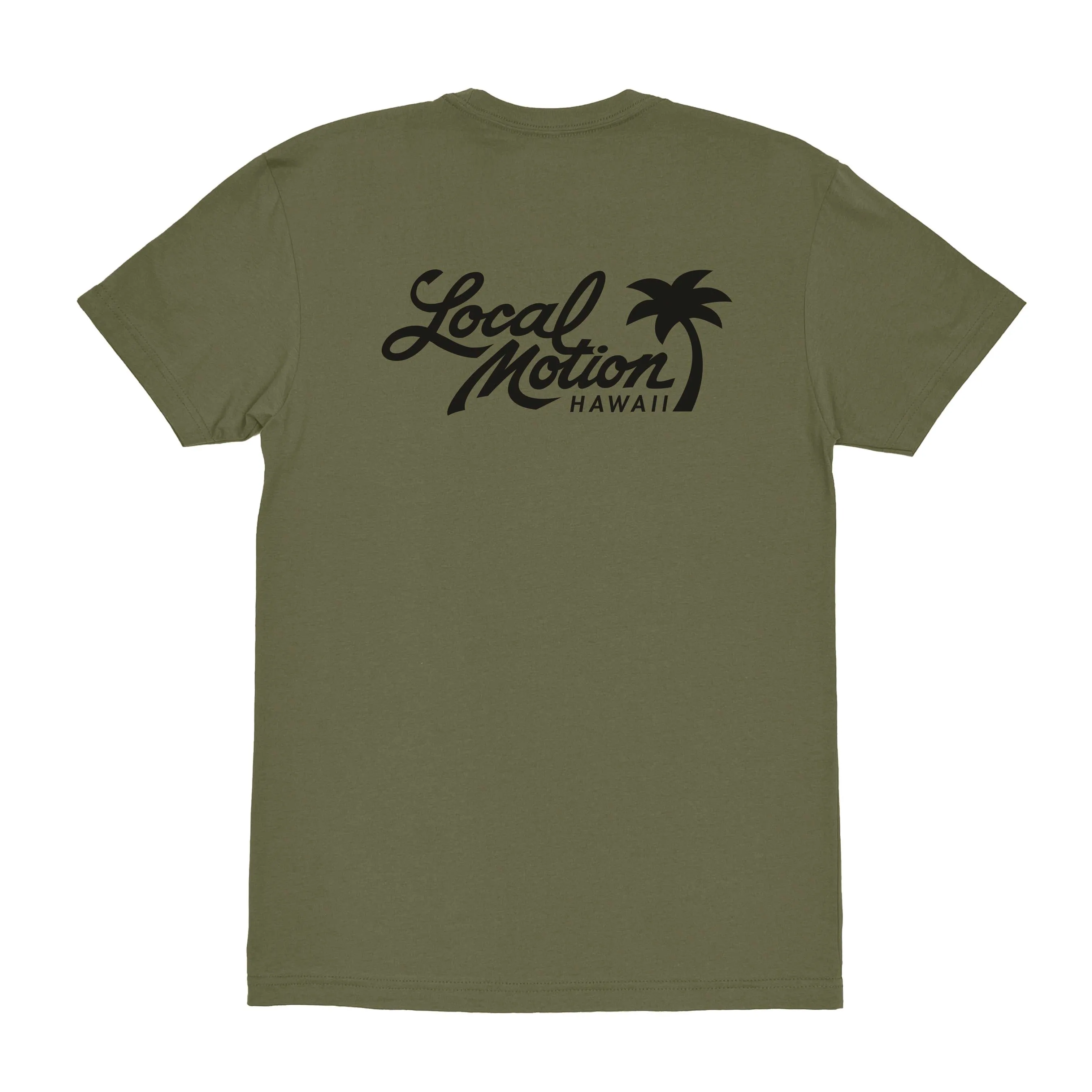 CLASSIC LOGO TEE