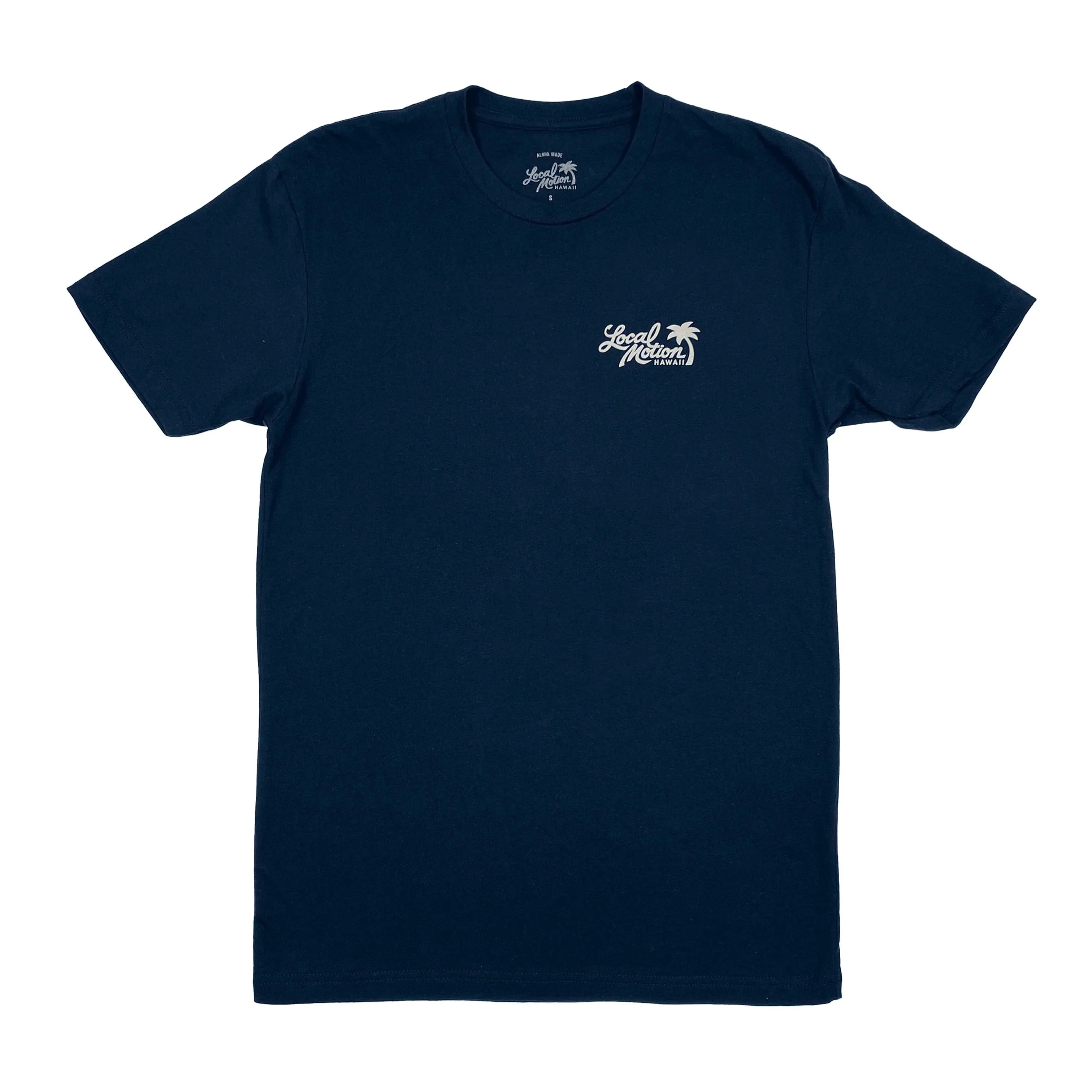 CLASSIC LOGO TEE