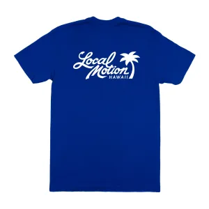 CLASSIC LOGO TEE
