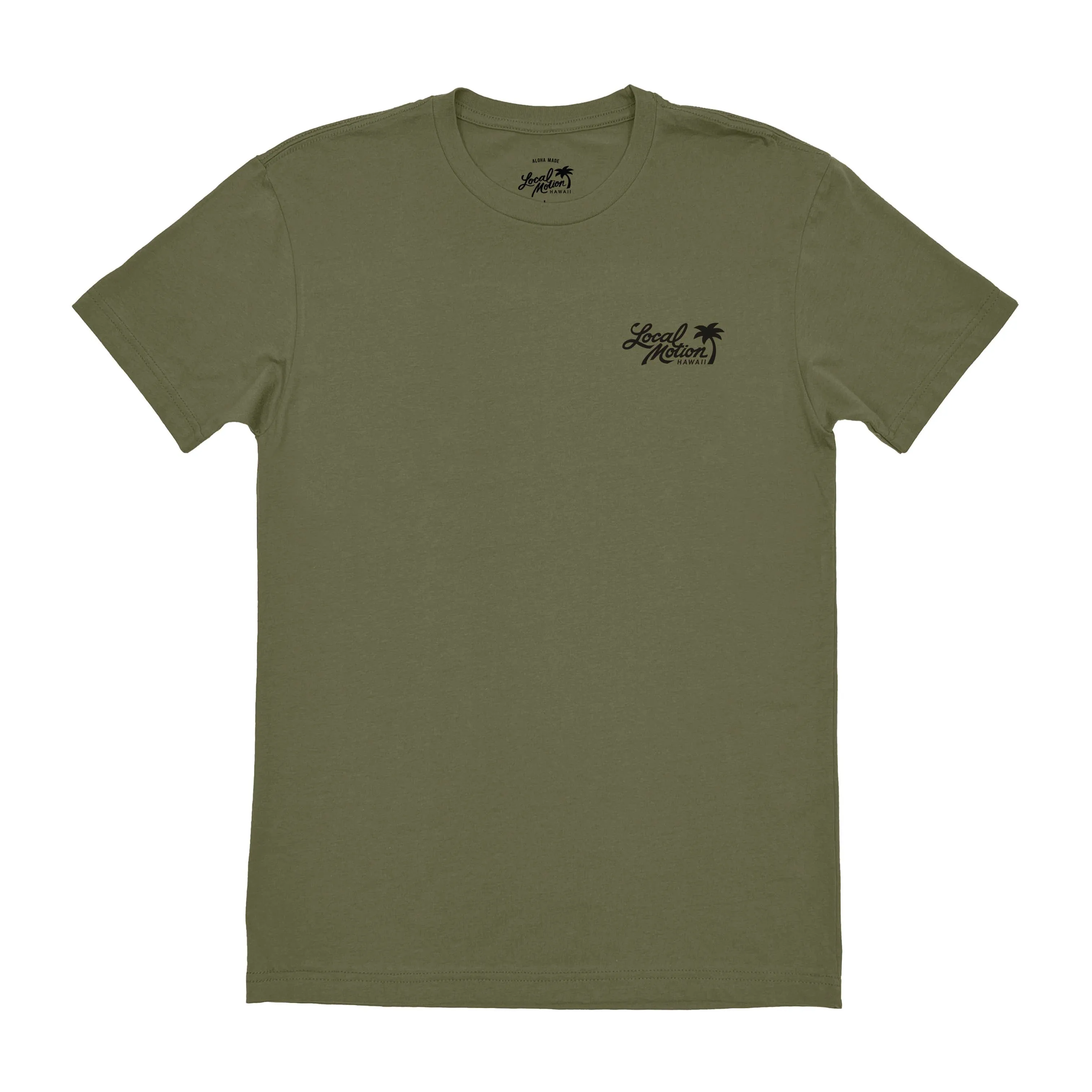 CLASSIC LOGO TEE