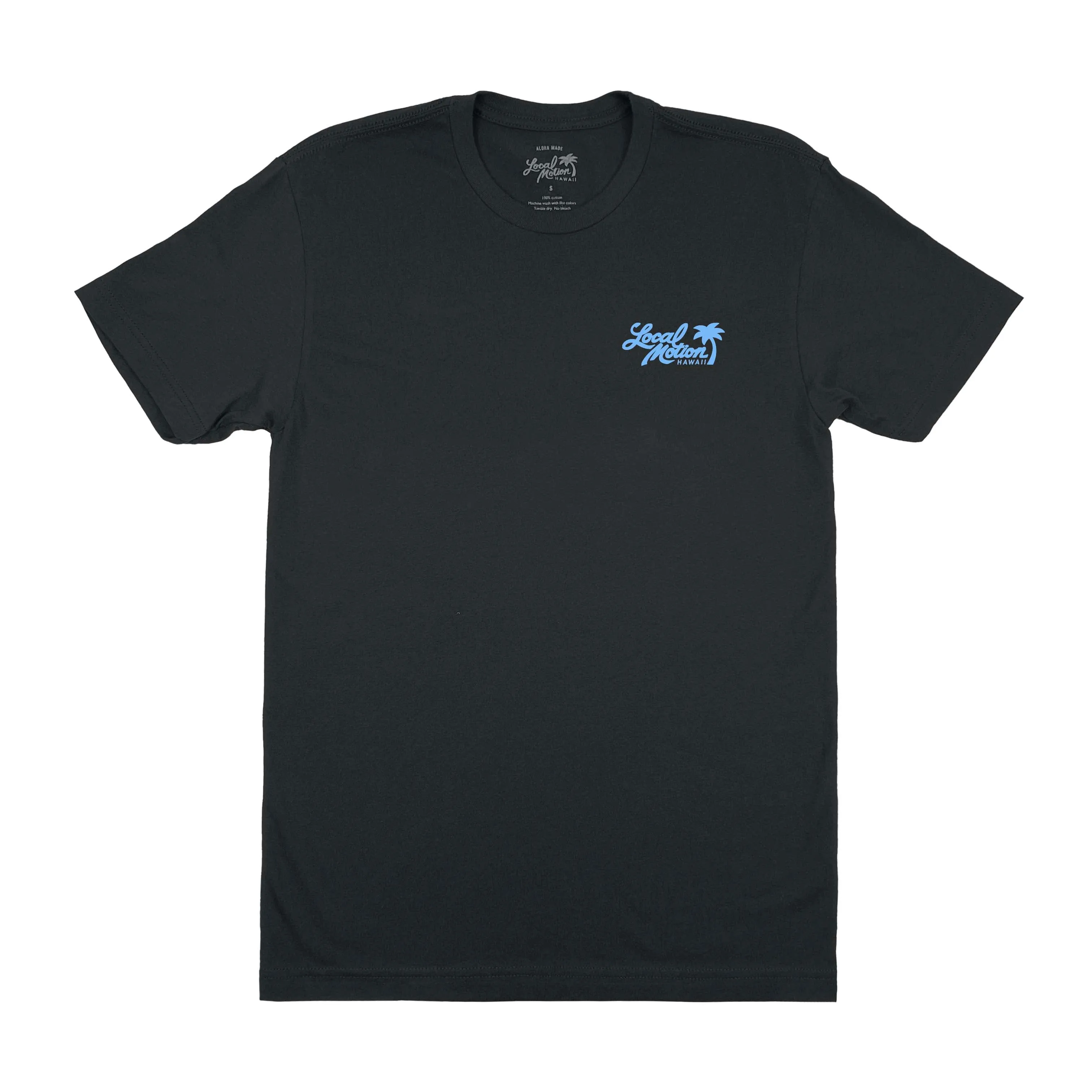 CLASSIC LOGO TEE