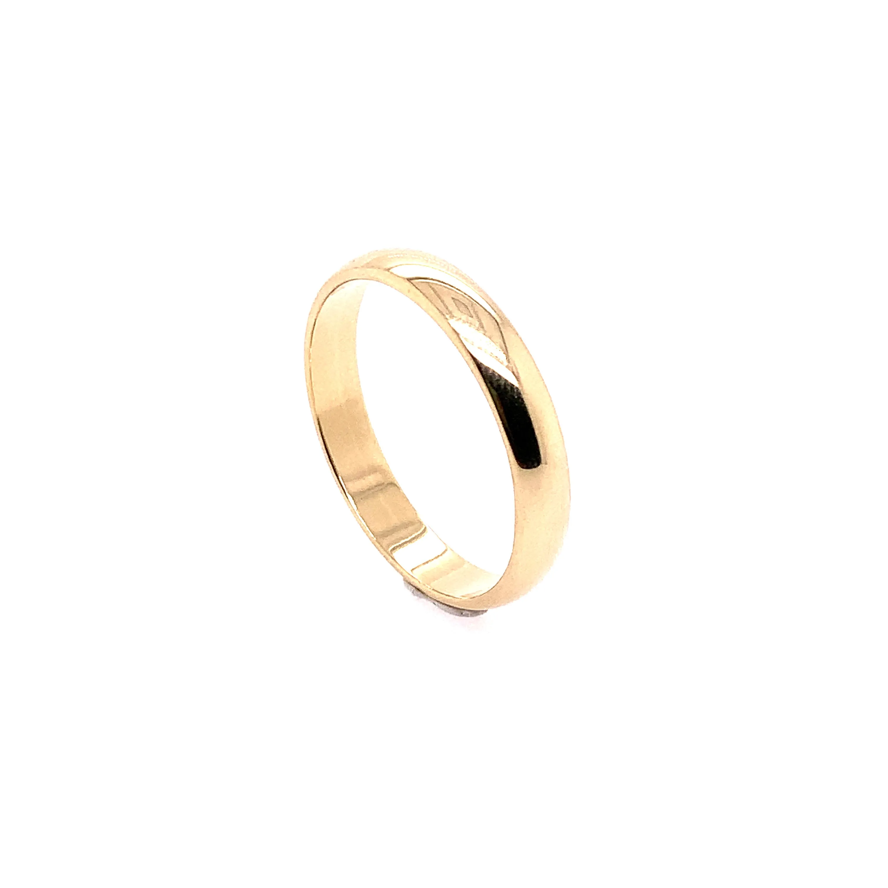 Classic Men's Band - 59581