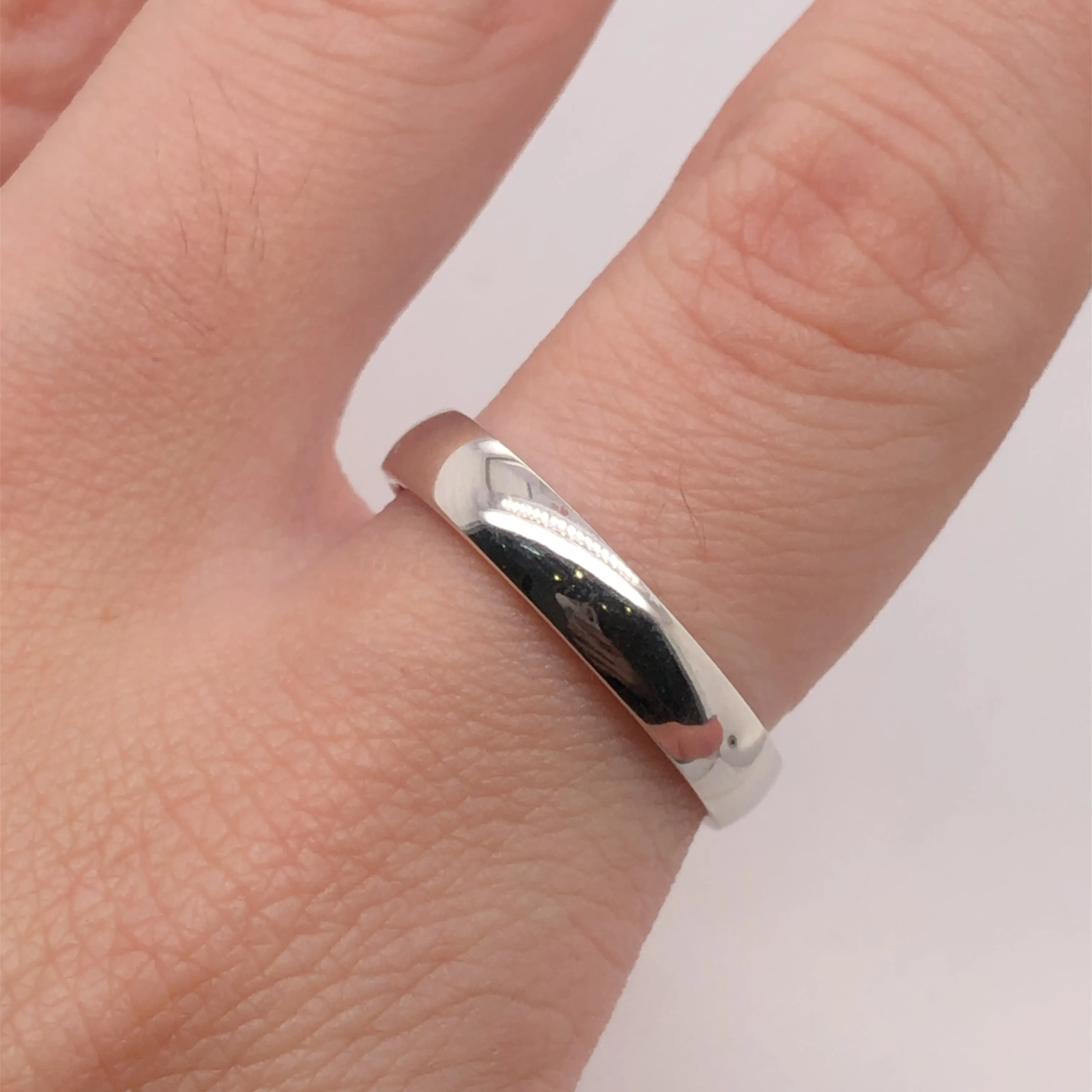 Classic Men's Band - 59719