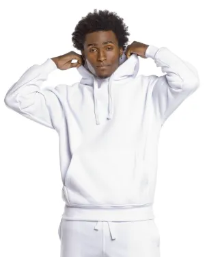 Classic Men's Fleece Pullover Hoodie
