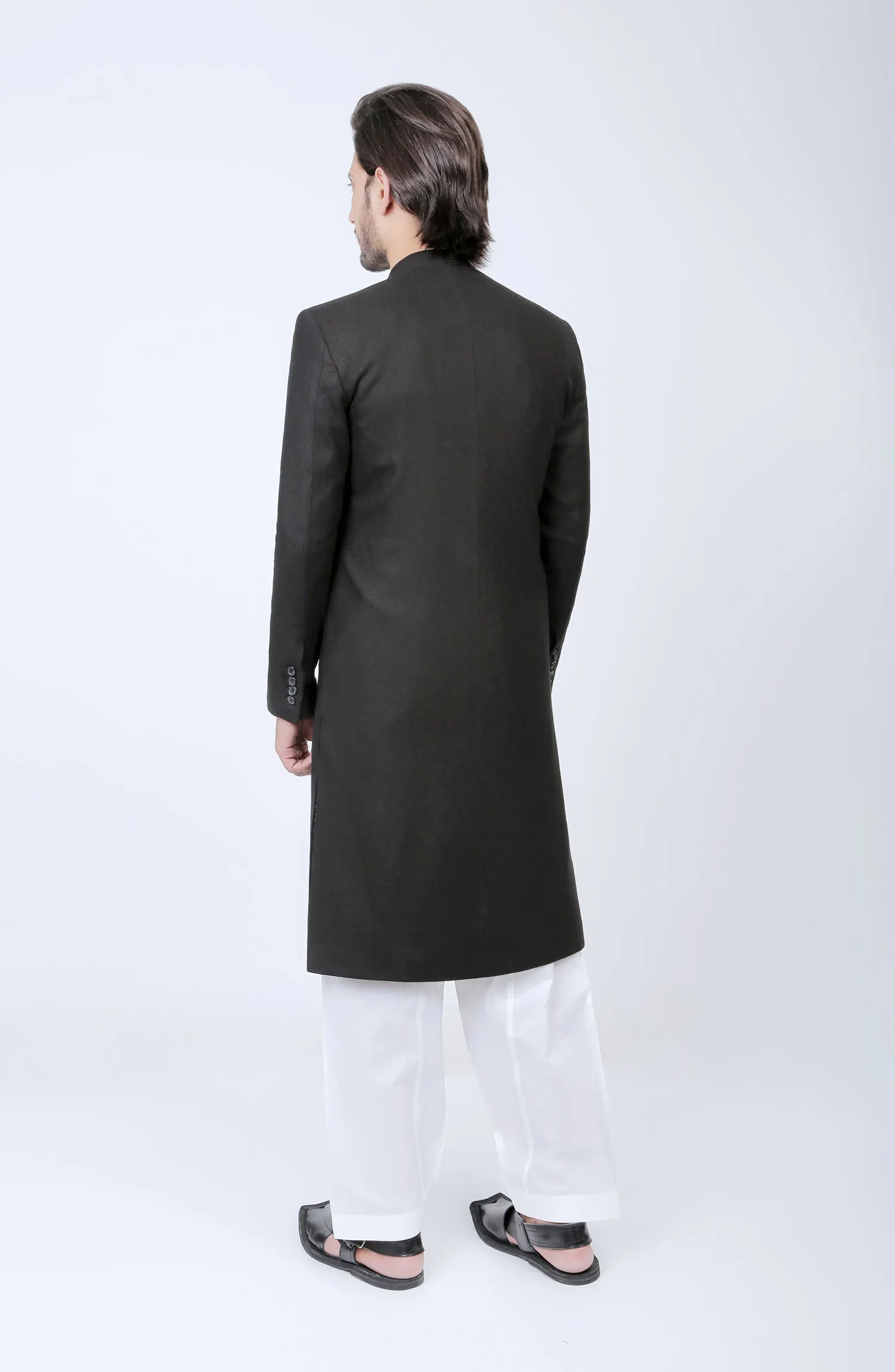 Classic Mens Sherwani