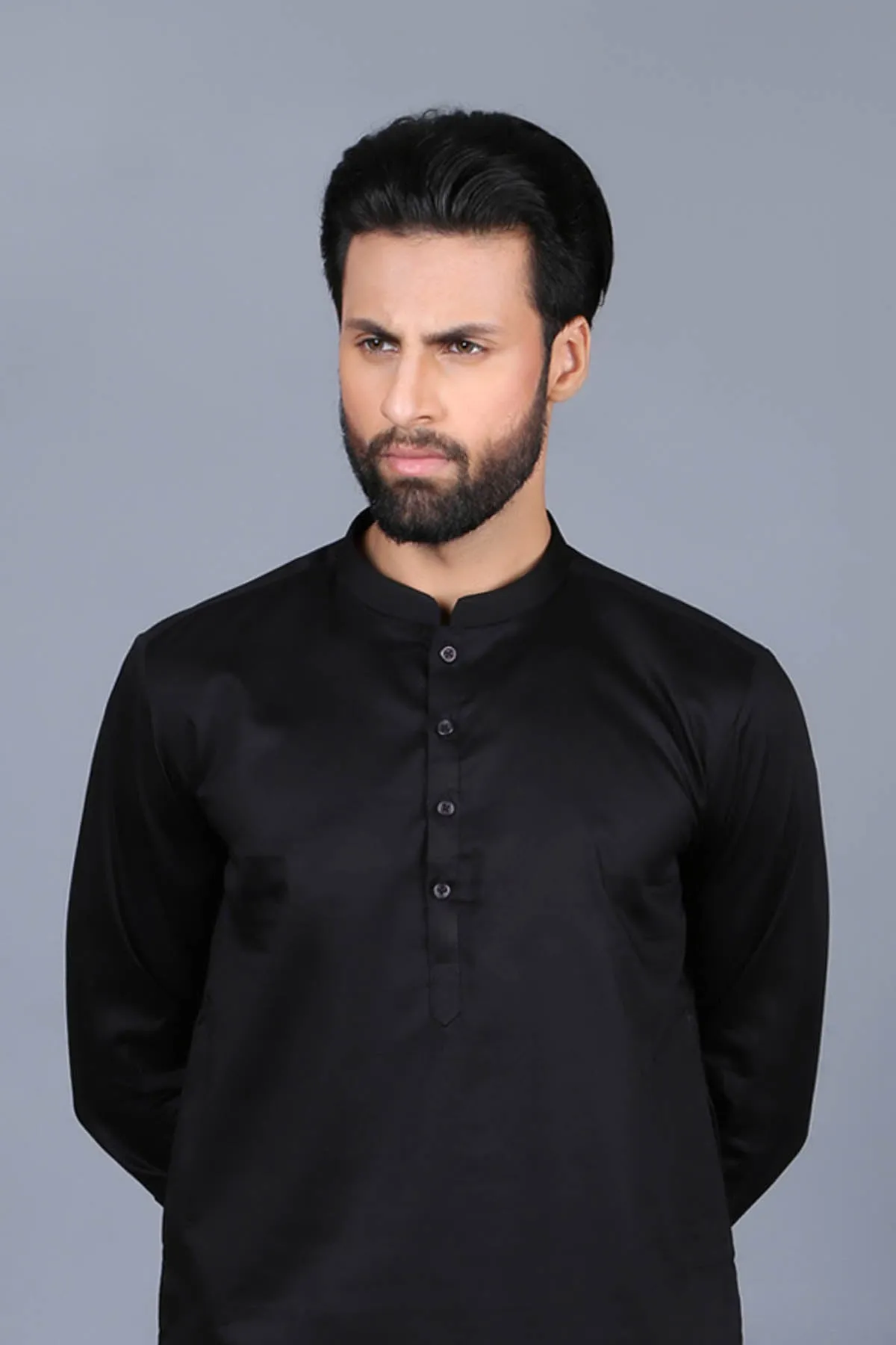 Classic Mens Suit