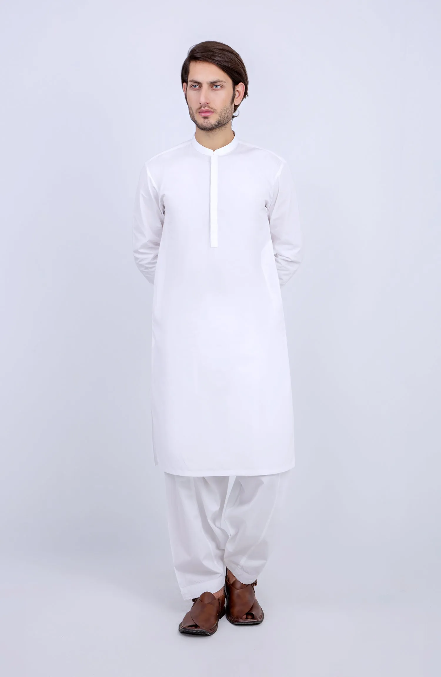 Classic Mens Suit