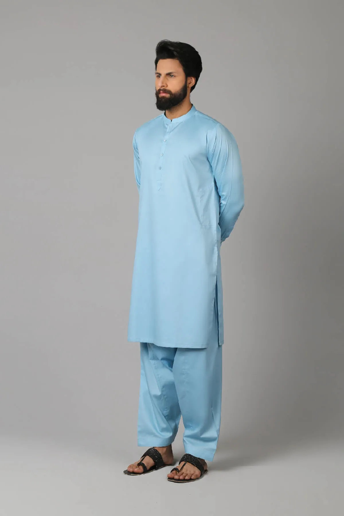 Classic Mens Suit