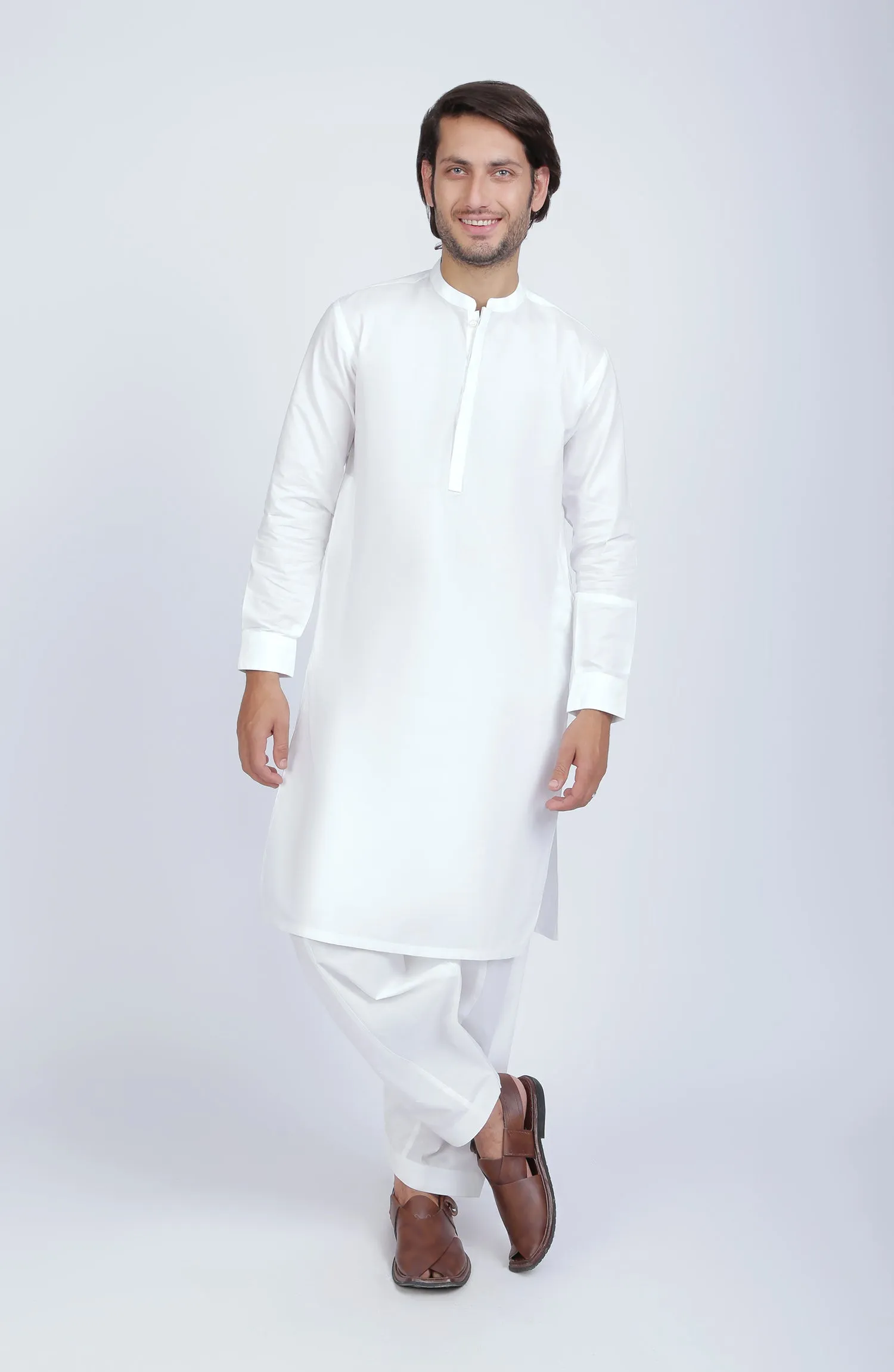 Classic Mens Suit