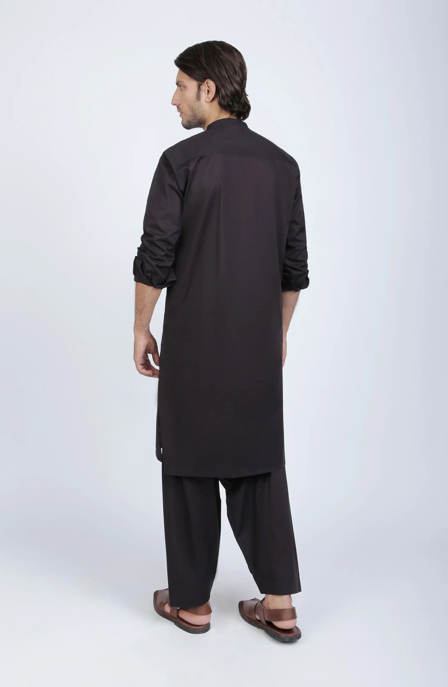 Classic Mens Suit