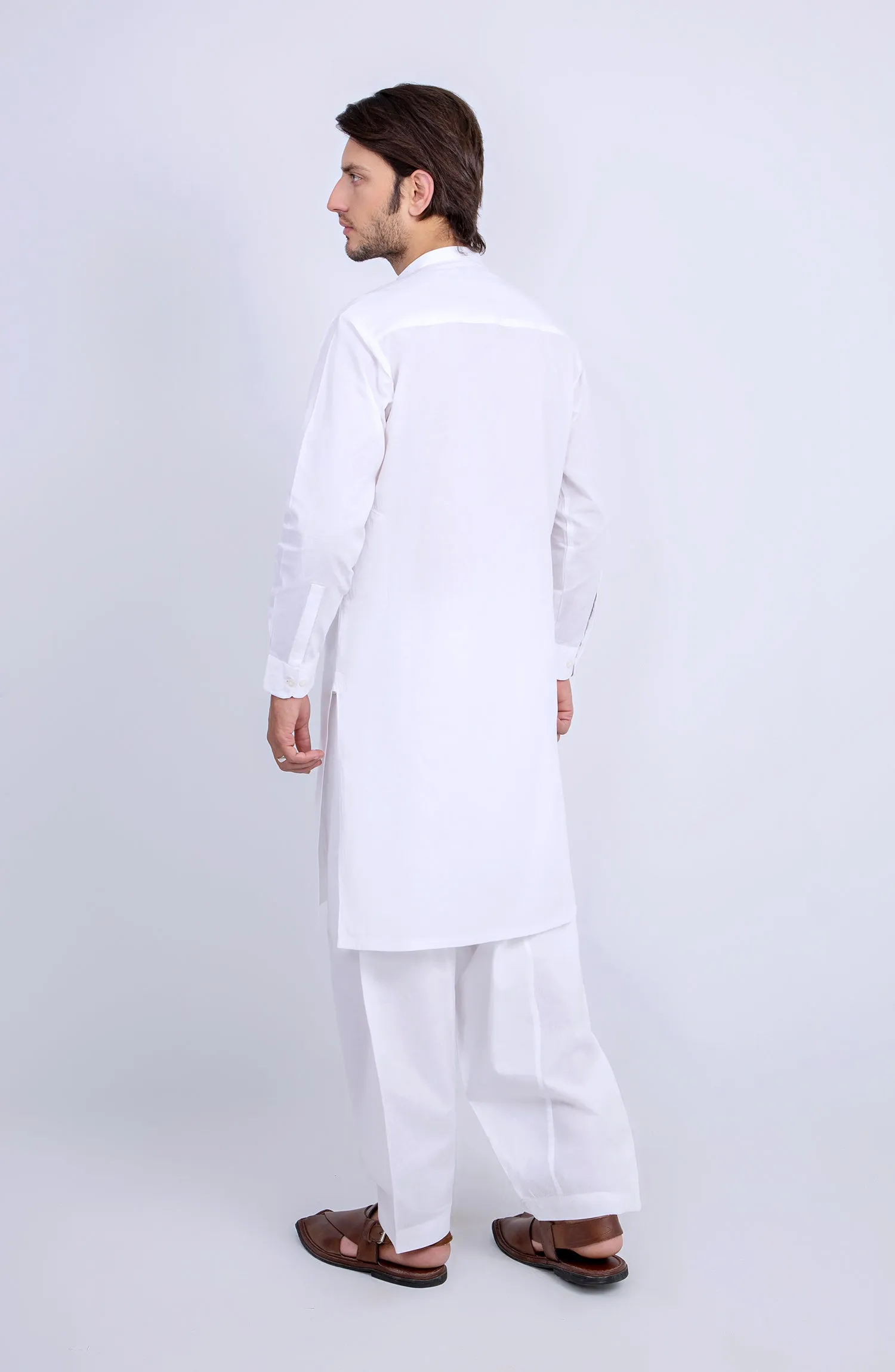Classic Mens Suit