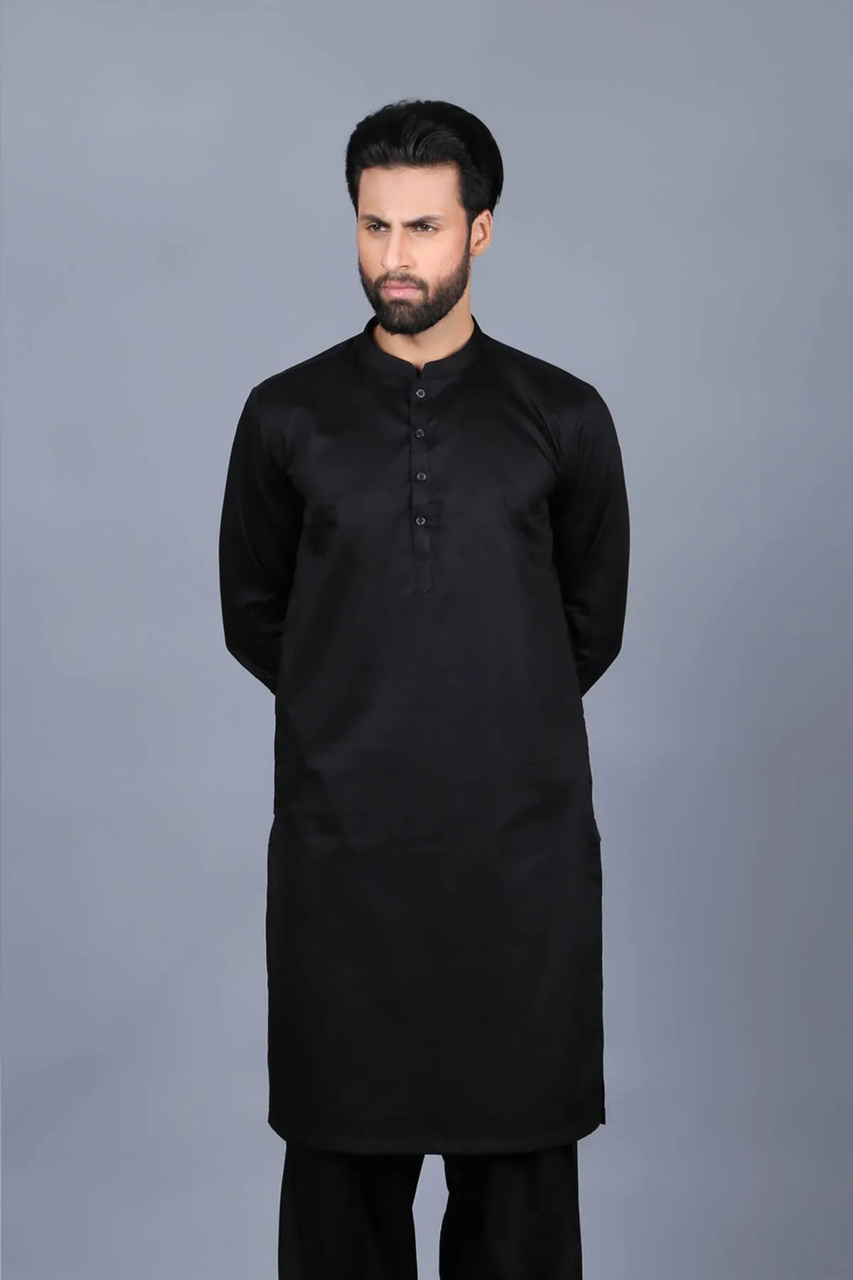 Classic Mens Suit