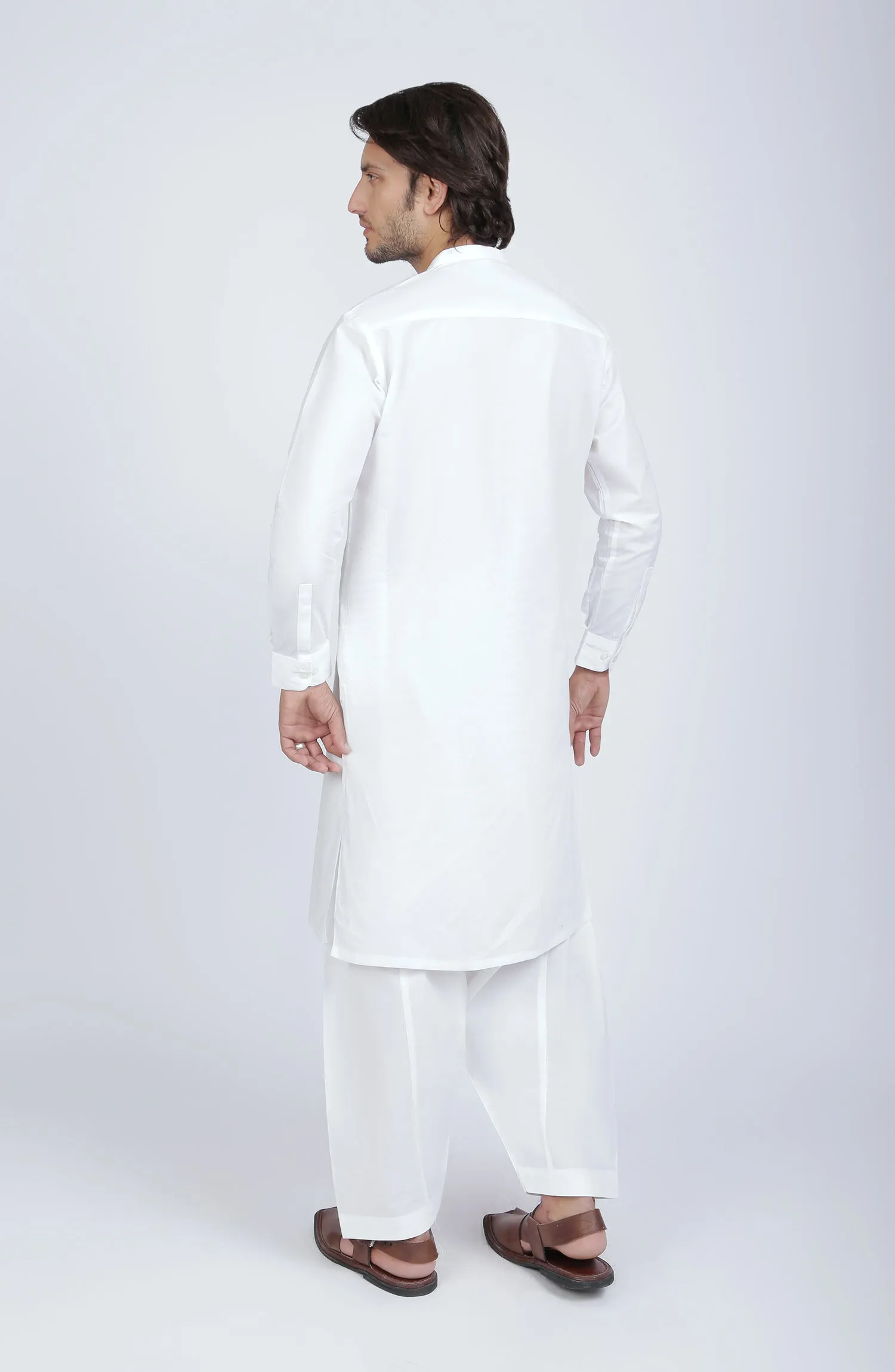 Classic Mens Suit