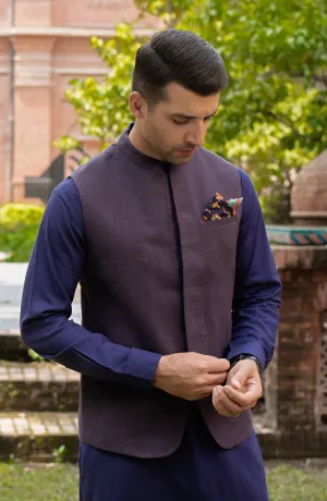 Classic Mens Waistcoat