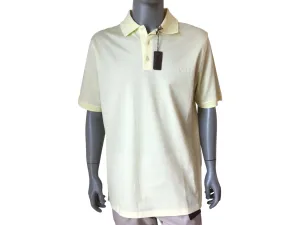 Classic Pique Polo T-Shirt