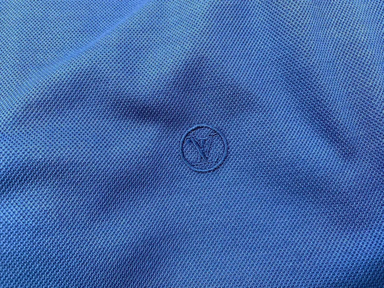 Classic Pique Polo