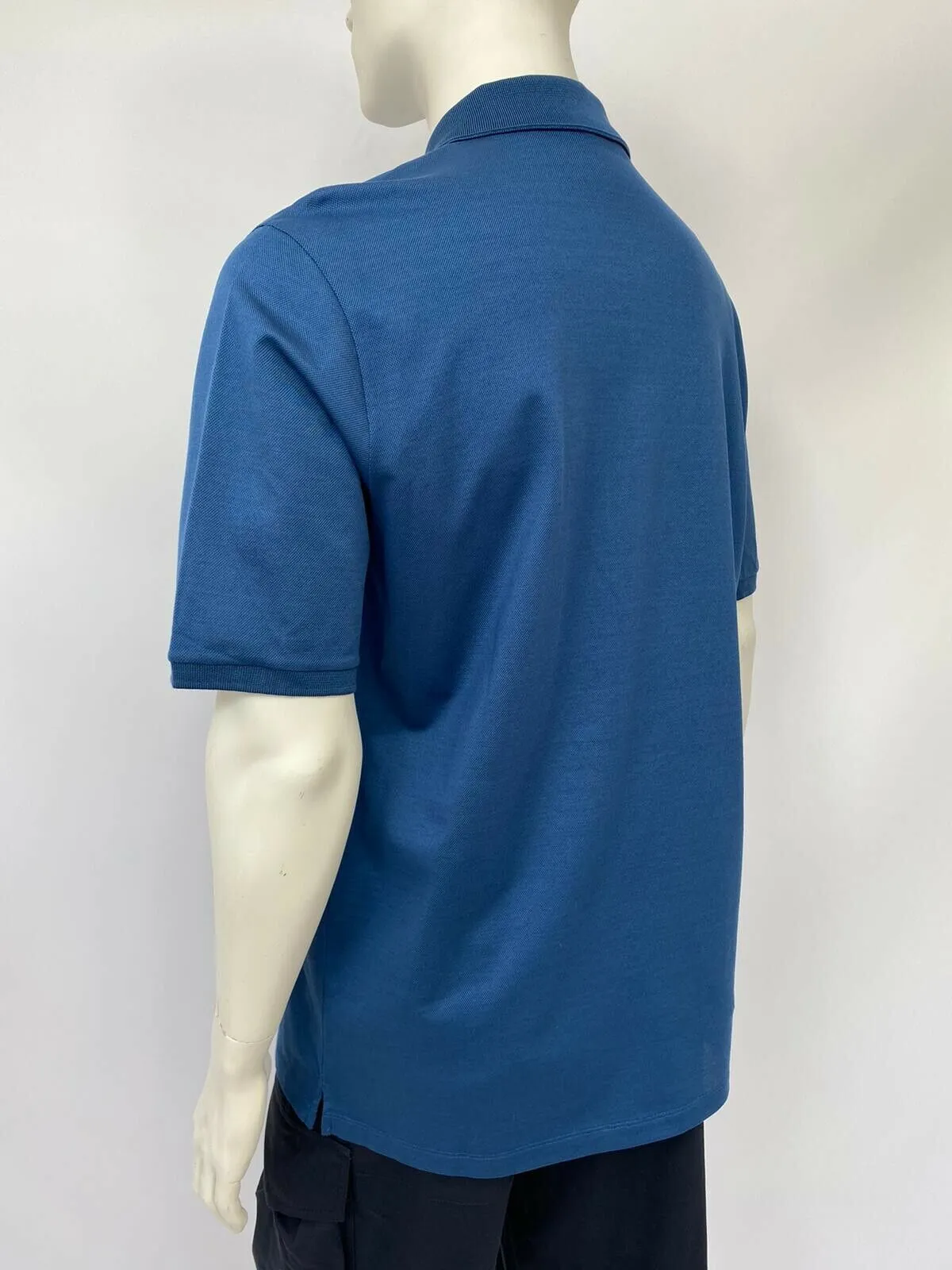 Classic Pique Polo