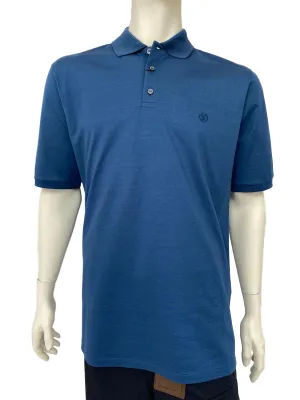 Classic Pique Polo
