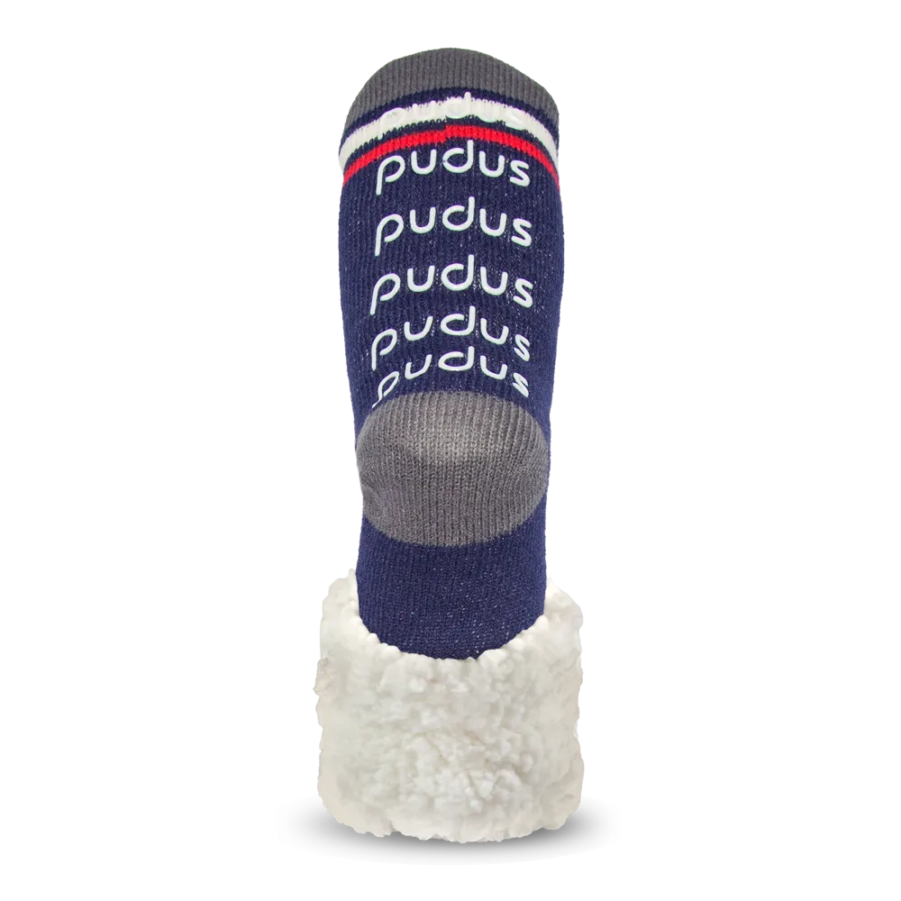 Classic Slipper Socks | USA Hockey