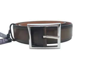Classic Tobacco Belt