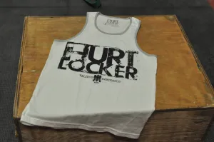 Classic - White men's tank