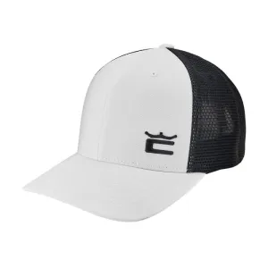 Cobra Men’s Crown Trucker Adjustable Cap