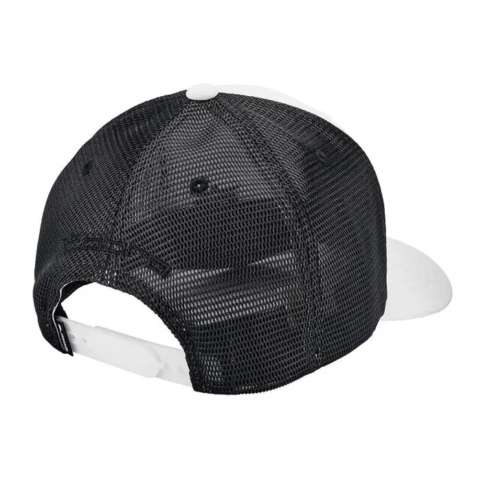 Cobra Men’s Crown Trucker Adjustable Cap