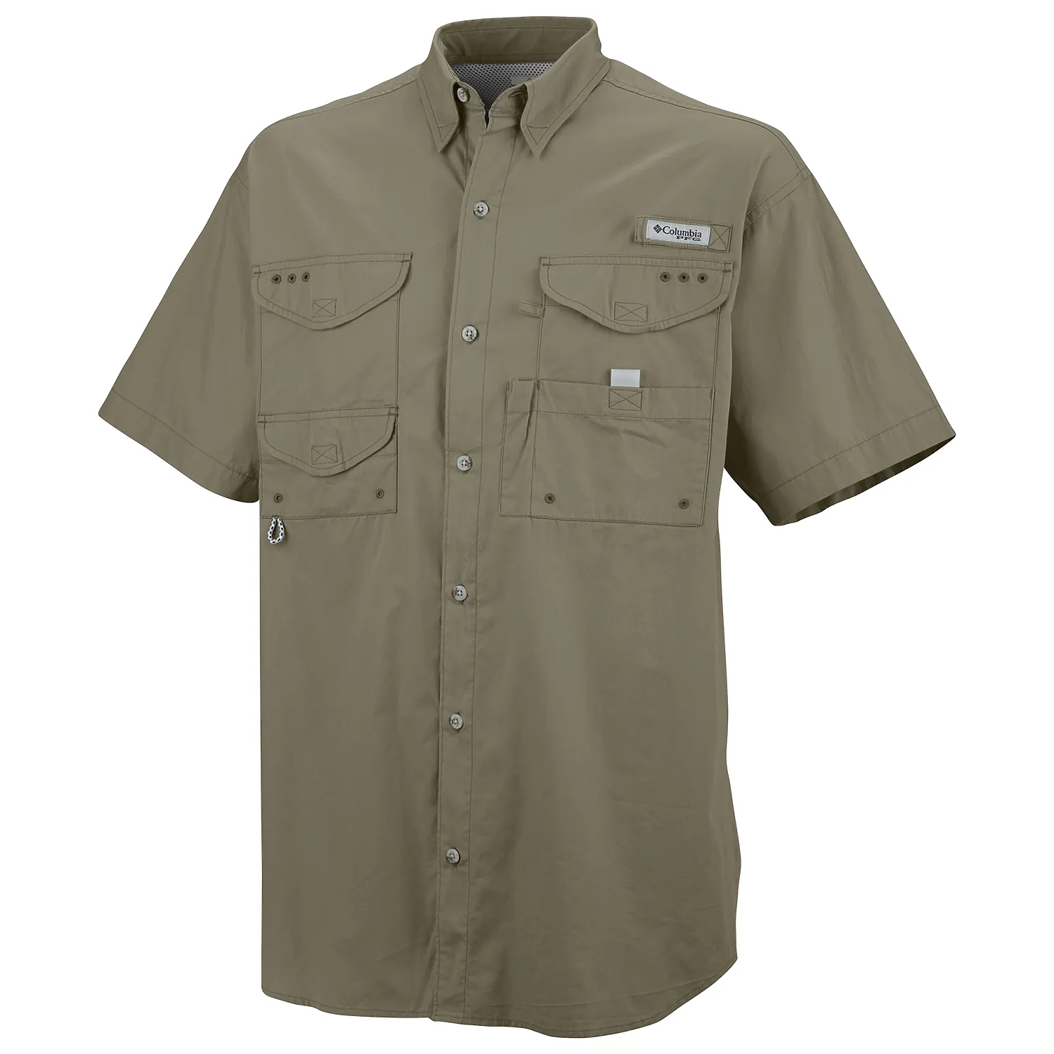 Columbia Men's Bonehead Short Sleeve Shirt