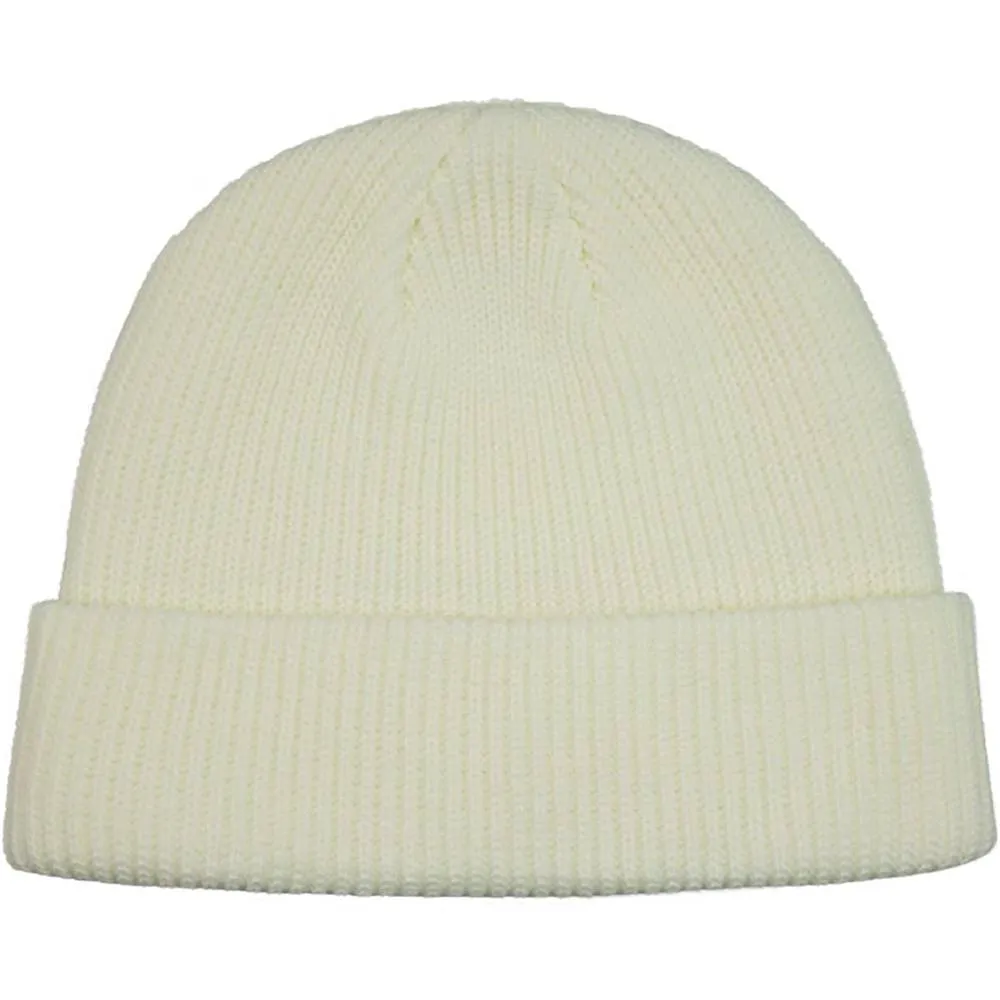 Connectyle Classic Men's Warm Winter Hats Acrylic Knit Cuff Beanie Cap Daily Beanie Hat | Multiple Colors