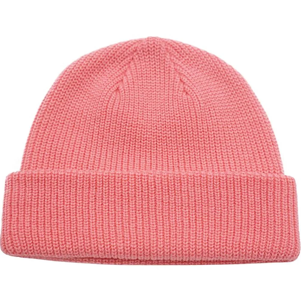 Connectyle Classic Men's Warm Winter Hats Acrylic Knit Cuff Beanie Cap Daily Beanie Hat | Multiple Colors
