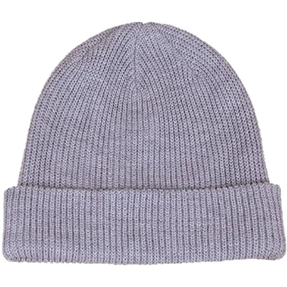 Connectyle Classic Men's Warm Winter Hats Acrylic Knit Cuff Beanie Cap Daily Beanie Hat | Multiple Colors