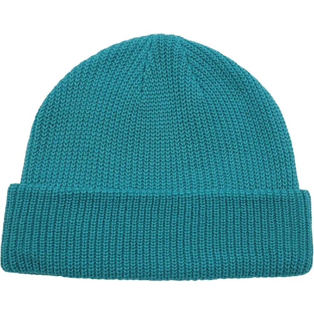 Connectyle Classic Men's Warm Winter Hats Acrylic Knit Cuff Beanie Cap Daily Beanie Hat | Multiple Colors