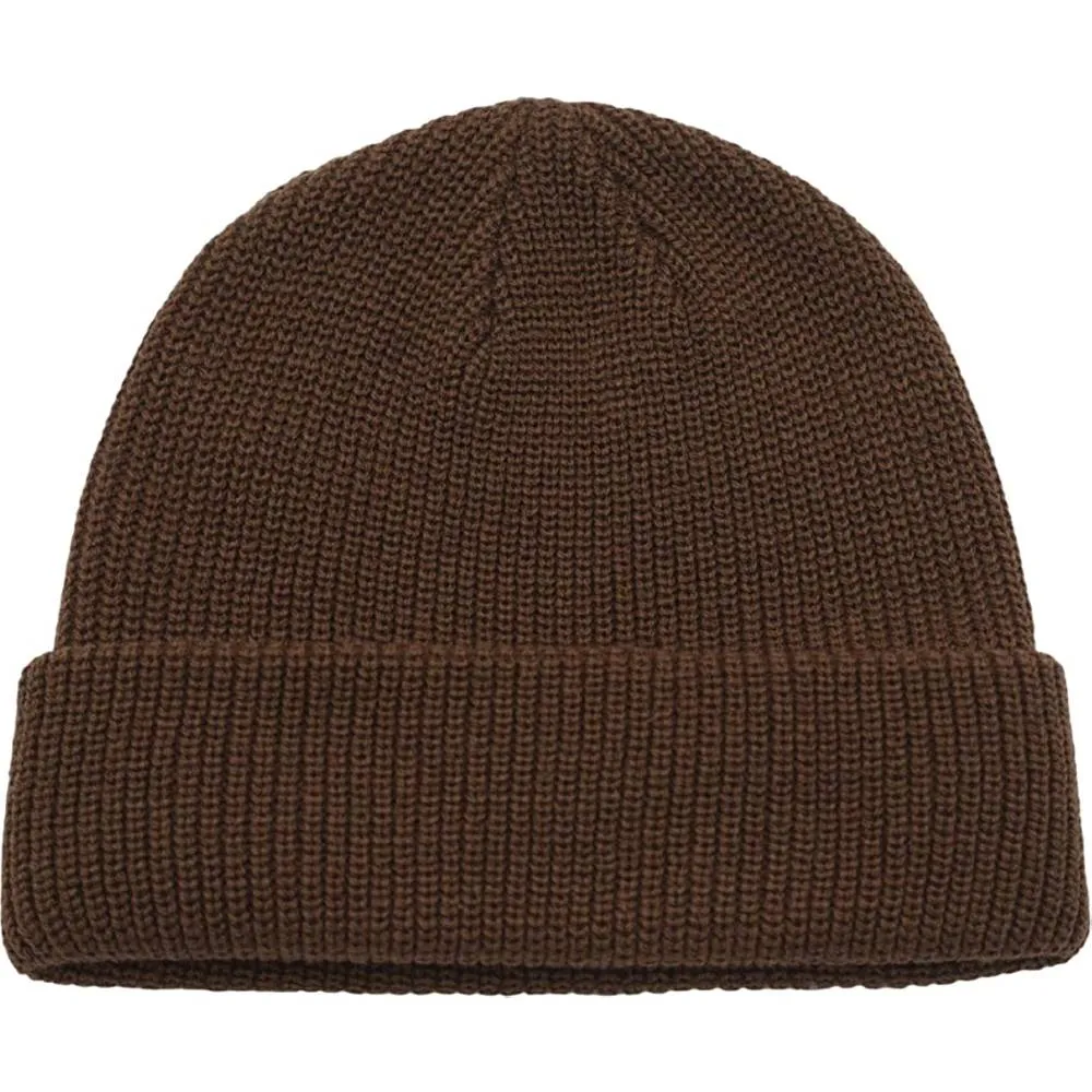 Connectyle Classic Men's Warm Winter Hats Acrylic Knit Cuff Beanie Cap Daily Beanie Hat | Multiple Colors