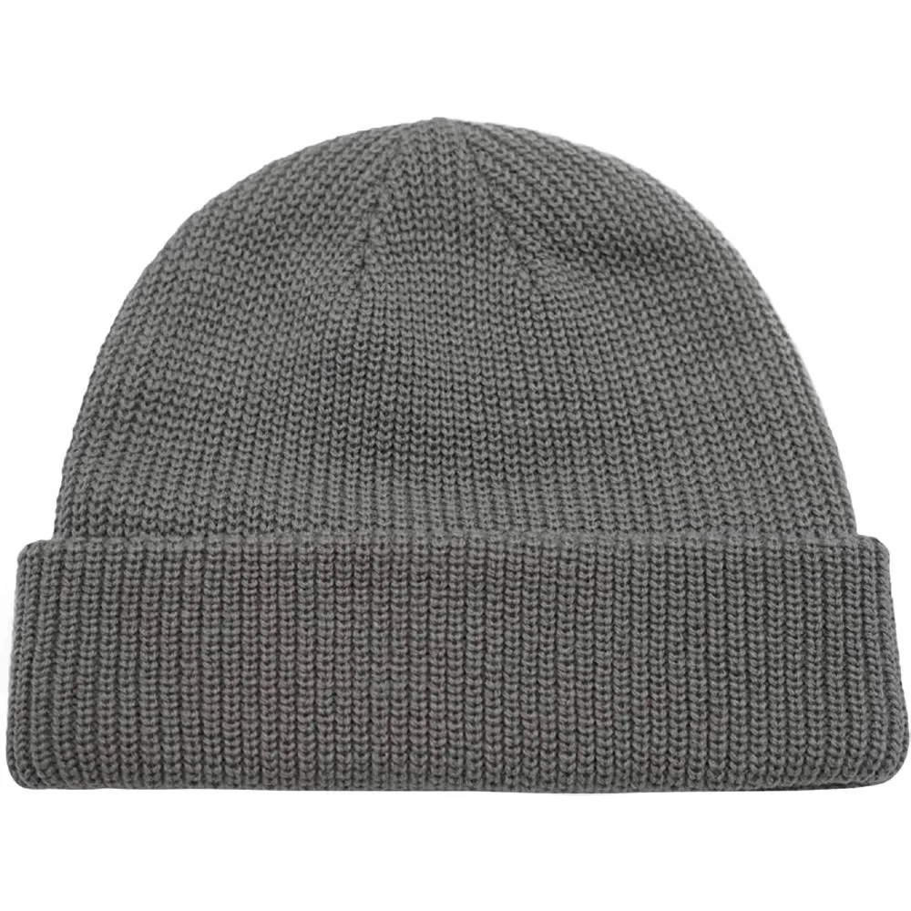 Connectyle Classic Men's Warm Winter Hats Acrylic Knit Cuff Beanie Cap Daily Beanie Hat | Multiple Colors