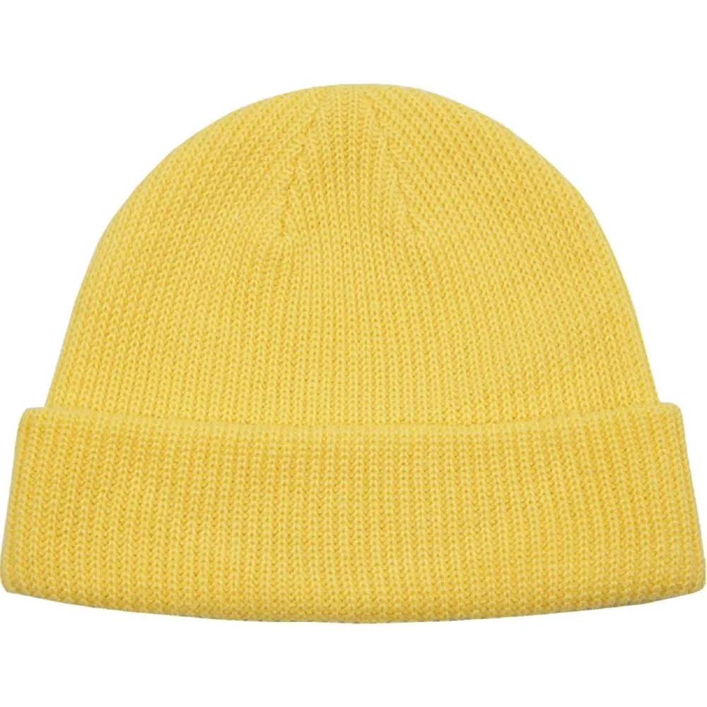 Connectyle Classic Men's Warm Winter Hats Acrylic Knit Cuff Beanie Cap Daily Beanie Hat | Multiple Colors