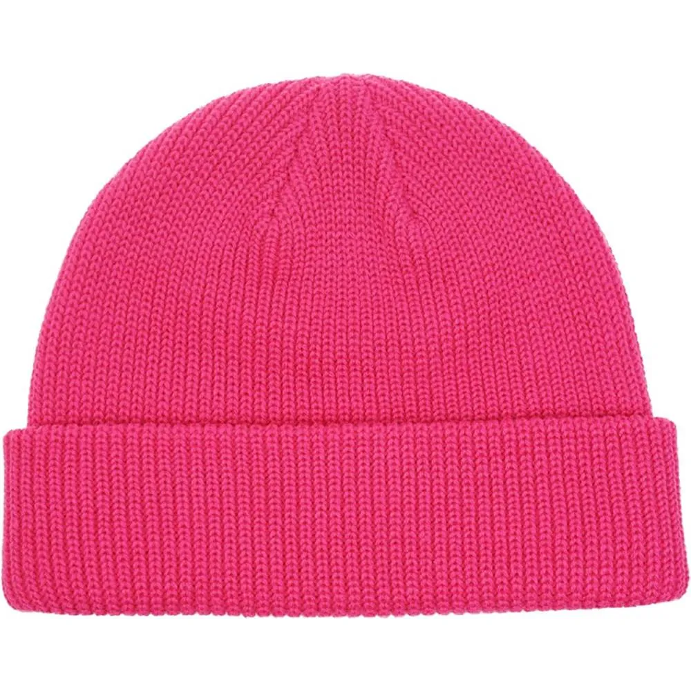 Connectyle Classic Men's Warm Winter Hats Acrylic Knit Cuff Beanie Cap Daily Beanie Hat | Multiple Colors