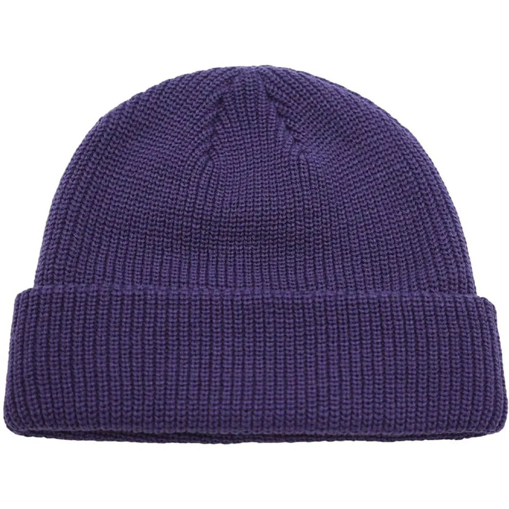 Connectyle Classic Men's Warm Winter Hats Acrylic Knit Cuff Beanie Cap Daily Beanie Hat | Multiple Colors