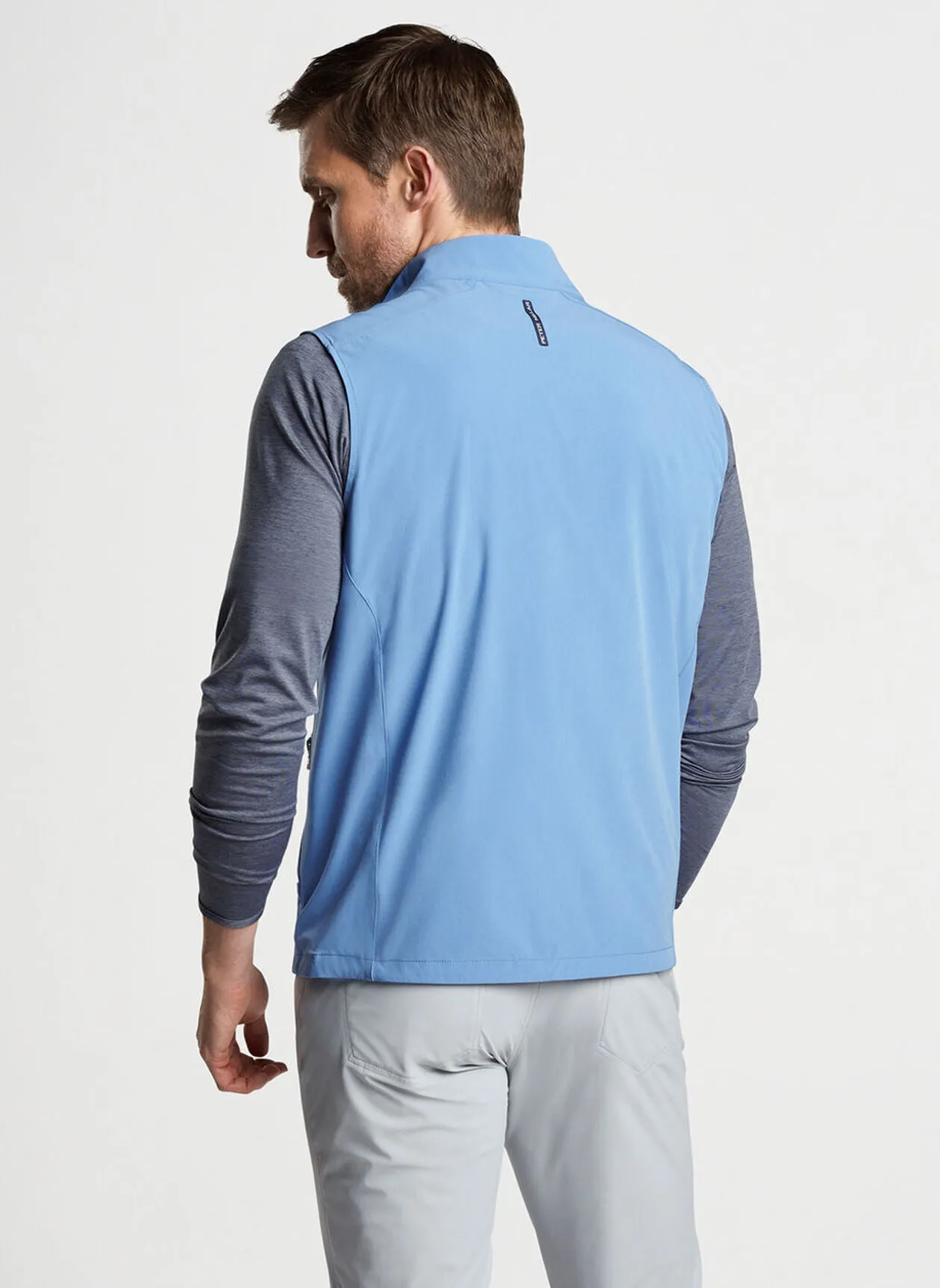 Contour Vest