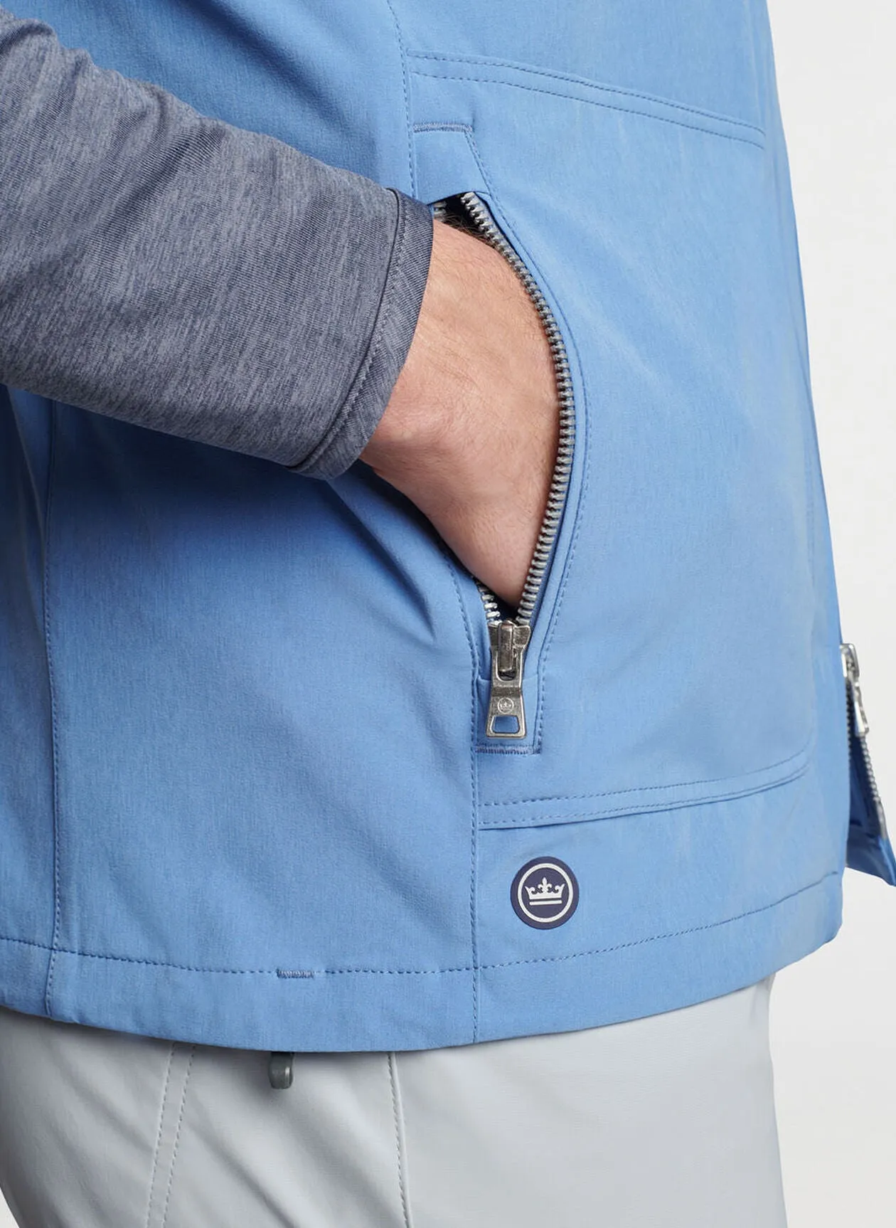 Contour Vest