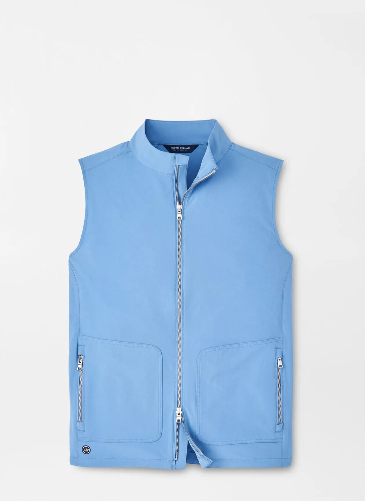 Contour Vest