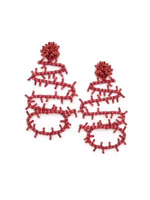 Cot Earrings