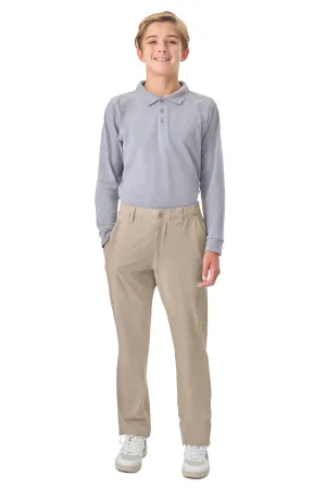 CR Twill Pants Khaki (discontinuing)
