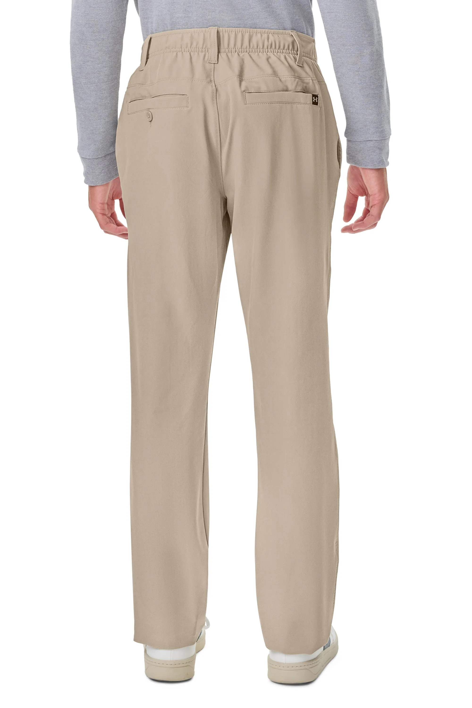 CR Twill Pants Khaki (discontinuing)