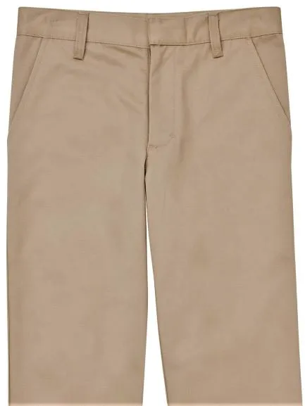 CR Twill Pants Khaki (discontinuing)