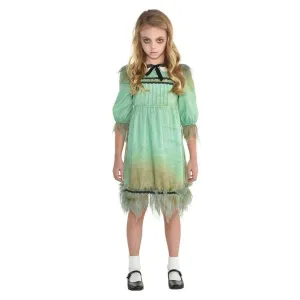 Creepy Girl Girls Costume