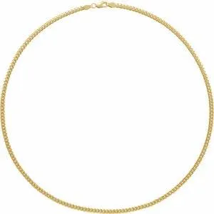 Cuban Link Chain